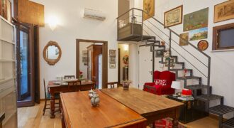 Appartamento in vendita – Trivani – Vicolo Della Rosa Bianca – zona Centro Storico – Palermo