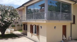 Appartamento in locazione – 4 Locali – Via Messina Marine – Palermo