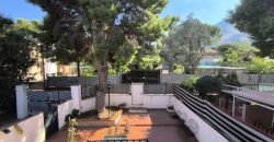 Porzione di villa in vendita – su tre livelli – Altavilla Milicia