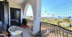 Porzione di villa in vendita – su tre livelli – Altavilla Milicia