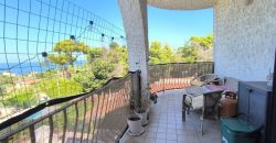 Porzione di villa in vendita – su tre livelli – Altavilla Milicia