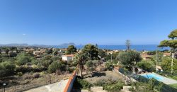 Porzione di villa in vendita – su tre livelli – Altavilla Milicia