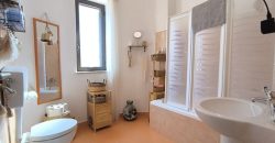 Porzione di villa in vendita – su tre livelli – Altavilla Milicia