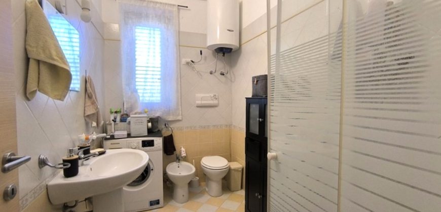 Porzione di villa in vendita – su tre livelli – Altavilla Milicia