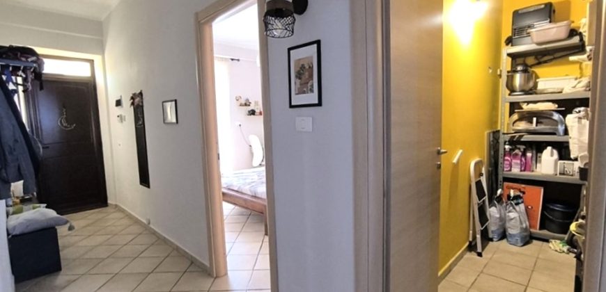 Porzione di villa in vendita – su tre livelli – Altavilla Milicia