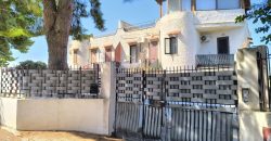 Porzione di villa in vendita – su tre livelli – Altavilla Milicia