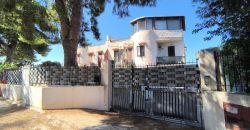 Porzione di villa in vendita – su tre livelli – Altavilla Milicia