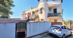 Porzione di villa in vendita – su tre livelli – Altavilla Milicia