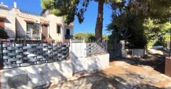 Porzione di villa in vendita – su tre livelli – Altavilla Milicia