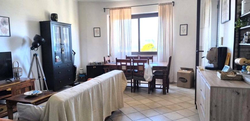 Porzione di villa in vendita – su tre livelli – Altavilla Milicia