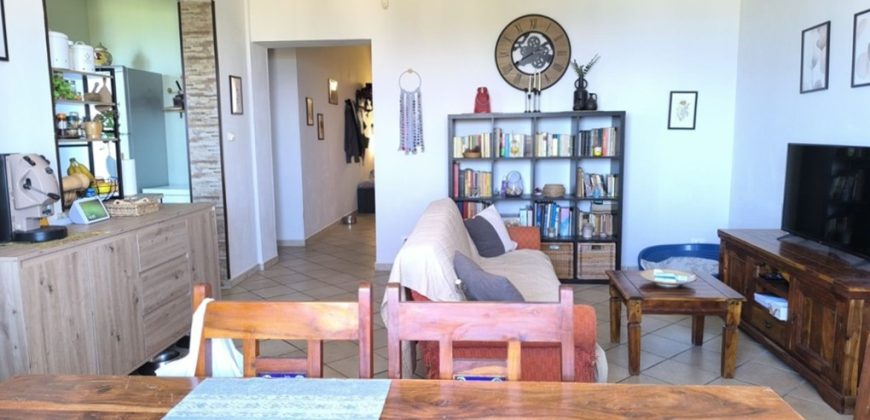 Porzione di villa in vendita – su tre livelli – Altavilla Milicia