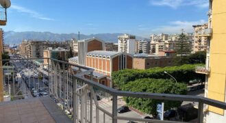 Appartamento in vendita – Quadrilocale – Via Ammiraglio Rizzo – zona Fiera – Palermo