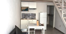 Appartamento in locazione – Monolocale – Via San Giuseppe – Ustica Appartamento in locazione – Monolocale – Via San Giuseppe – Ustica