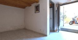Appartamento in vendita – Monolocale – Cortile Bensa – zona Centro Storico – Palermo