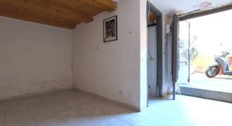 Appartamento in vendita – Monolocale – Cortile Benso – zona Centro Storico – Palermo