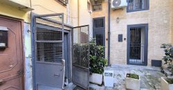 Appartamento in vendita – Monolocale – Cortile Bensa – zona Centro Storico – Palermo