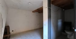Appartamento in vendita – Monolocale – Cortile Bensa – zona Centro Storico – Palermo