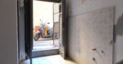 Appartamento in vendita – Monolocale – Cortile Bensa – zona Centro Storico – Palermo