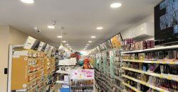 Locale commerciale in vendita – 5 Ambienti –  Via dei Quartieri – zona San Lorenzo – Palermo