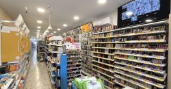 Locale commerciale in vendita – 5 Ambienti –  Via dei Quartieri – zona San Lorenzo – Palermo