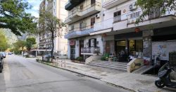 Locale commerciale in vendita – 5 Ambienti –  Via dei Quartieri – zona San Lorenzo – Palermo