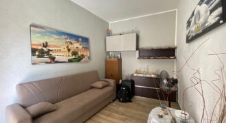 Appartamento in vendita – Trilocale – Vicolo San Francesco Saverio- zona Centro Storico – Palermo