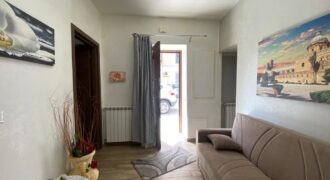 In vendita due unità immobiliari – Vicolo San Francesco Saverio- zona Centro Storico – Palermo