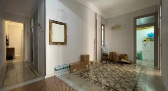 Appartamento in vendita – Pentavani –  Via Cardinale Tomasi – zona Zisa – Palermo