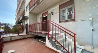 Appartamento in vendita – Quadrilocale – Via Palmerino – zona Villatasca – Palermo