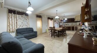 Appartamento in vendita – Trivani – Chiasso San Rocco – Monreale