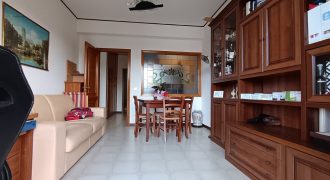 Appartamento in vendita – Quadrilocale – Via Palmerino – zona Villatasca – Palermo