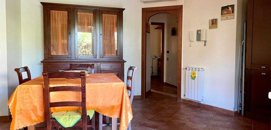 Porzione di villa in vendita – Trivani – MareLuna Village / Campofelice di Roccella