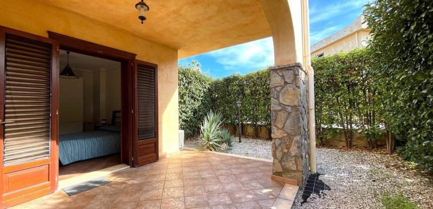 Porzione di villa in vendita – Trivani – MareLuna Village / Campofelice di Roccella