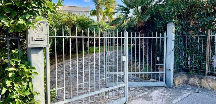 Porzione di villa in vendita – Trivani – MareLuna Village / Campofelice di Roccella