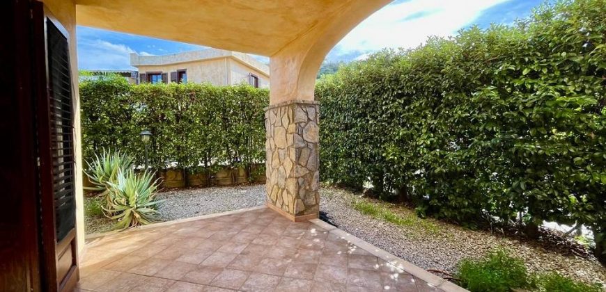 Porzione di villa in vendita – Trivani – MareLuna Village / Campofelice di Roccella