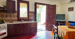 Porzione di villa in vendita – Trivani – MareLuna Village / Campofelice di Roccella