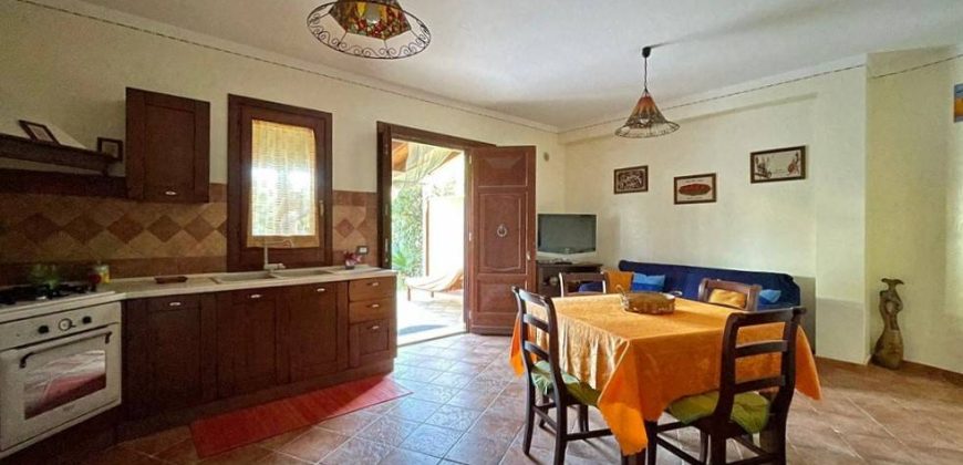 Porzione di villa in vendita – Trivani – MareLuna Village / Campofelice di Roccella