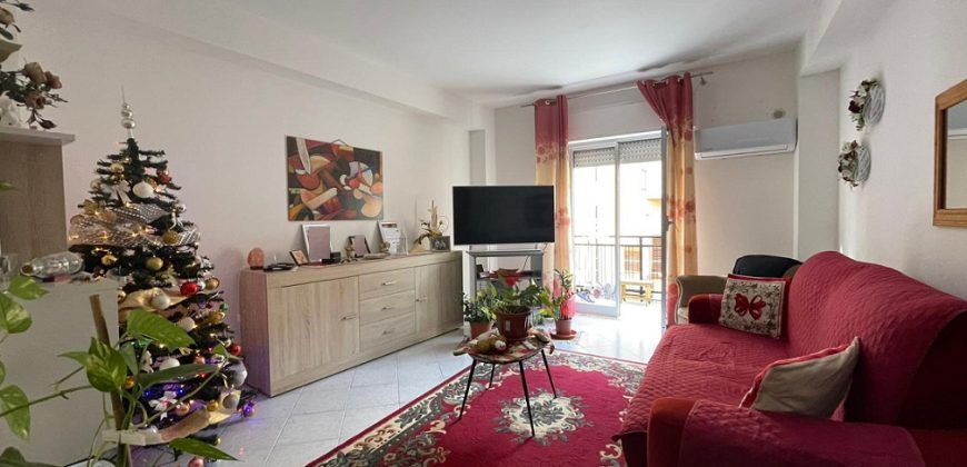 Appartamento in vendita – Trivani – Castellammare del Golfo