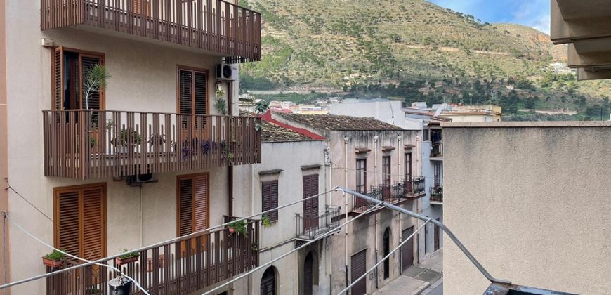 Appartamento in vendita – Trivani – Castellammare del Golfo