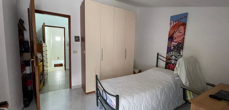 Appartamento in vendita – Trivani – Castellammare del Golfo
