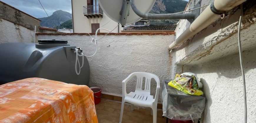 Appartamento in vendita – Trivani – Castellammare del Golfo