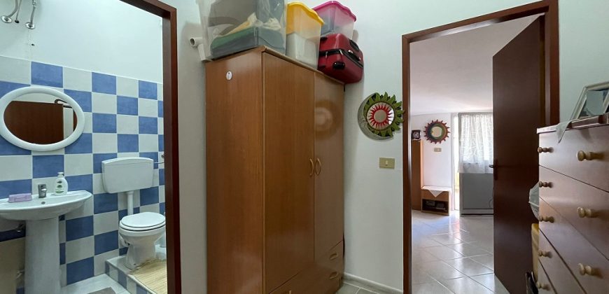Appartamento in vendita – Trivani – Castellammare del Golfo
