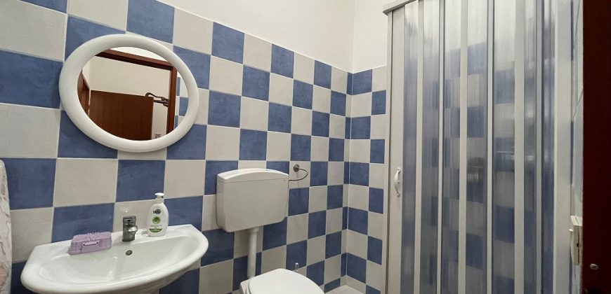 Appartamento in vendita – Trivani – Castellammare del Golfo