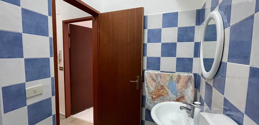 Appartamento in vendita – Trivani – Castellammare del Golfo