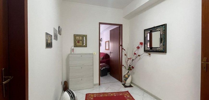 Appartamento in vendita – Trivani – Castellammare del Golfo