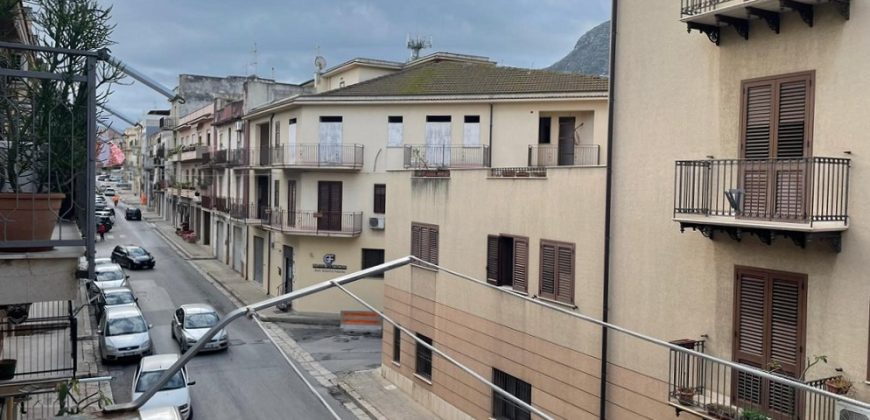 Appartamento in vendita – Trivani – Castellammare del Golfo