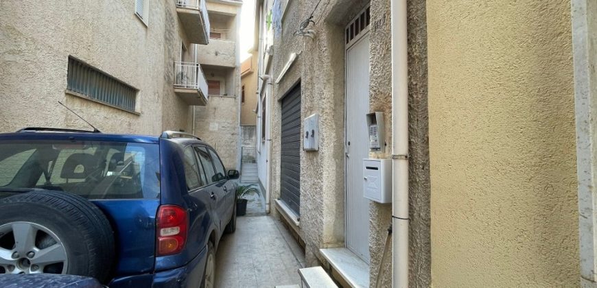Appartamento in vendita – Trivani – Castellammare del Golfo