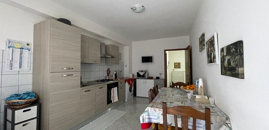 Appartamento in vendita – Trivani – Castellammare del Golfo