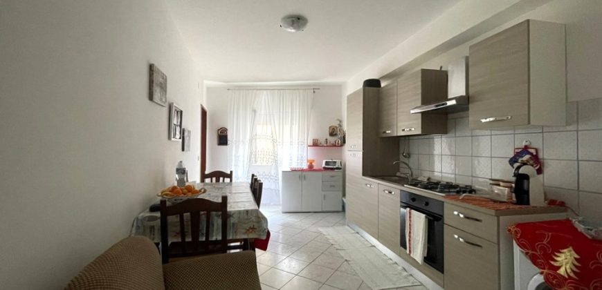 Appartamento in vendita – Trivani – Castellammare del Golfo