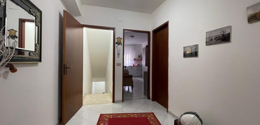 Appartamento in vendita – Trivani – Castellammare del Golfo